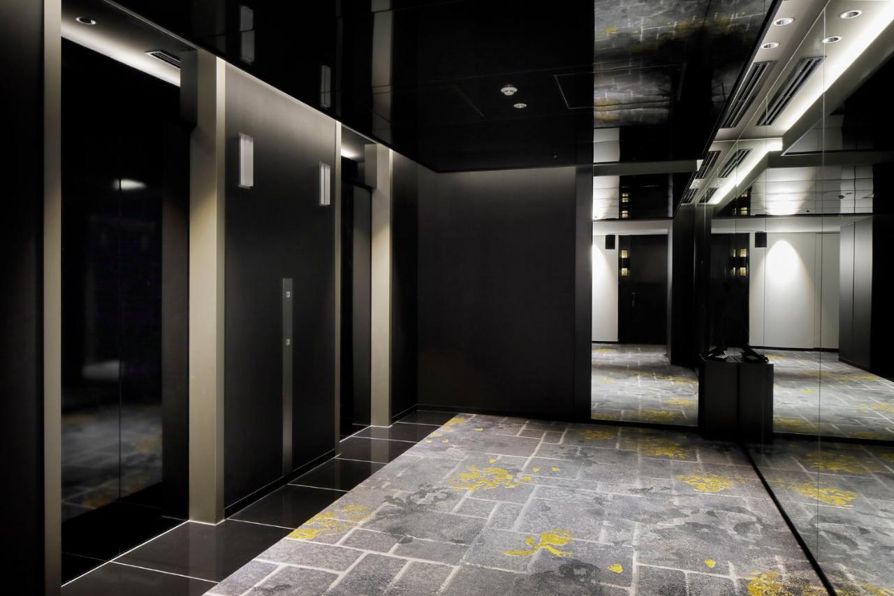 KOKO HOTEL Premier Kumamoto Exterior foto
