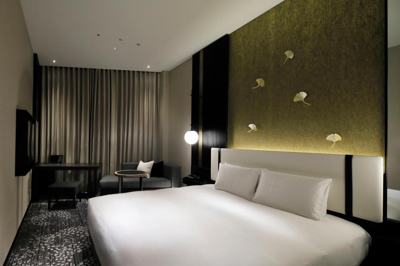 KOKO HOTEL Premier Kumamoto Exterior foto